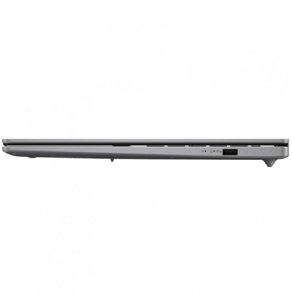 Ноутбук Asus Vivobook 16 M1607KA-MB144 (90NB15F2-M00AX0) Cool Silver