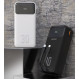Універсальна мобільна батарея Dudao K15 Max 30000mAh 22.5W Black (6977196682478)