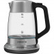 Електрочайник Polaris PWK 17115CGLD WIFI IQ Home Matte