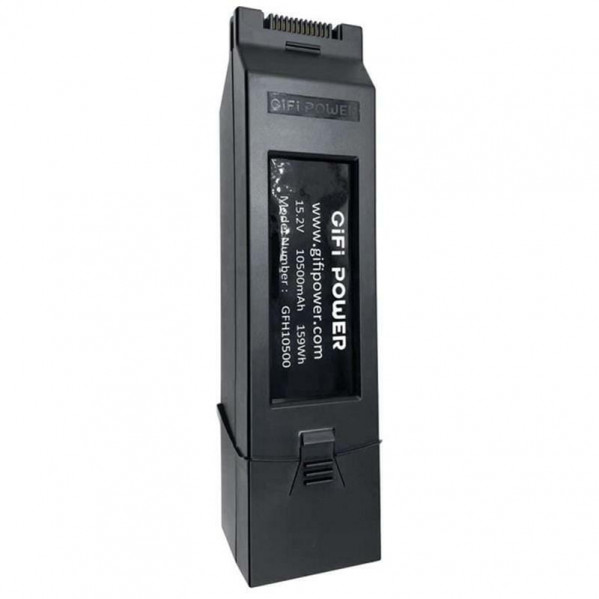 Акумулятор до гексакоптерів Yuneec GiFi Power Typhoon H3/H520E 10500 mAh, 15.2V, 4S (H3-10500)