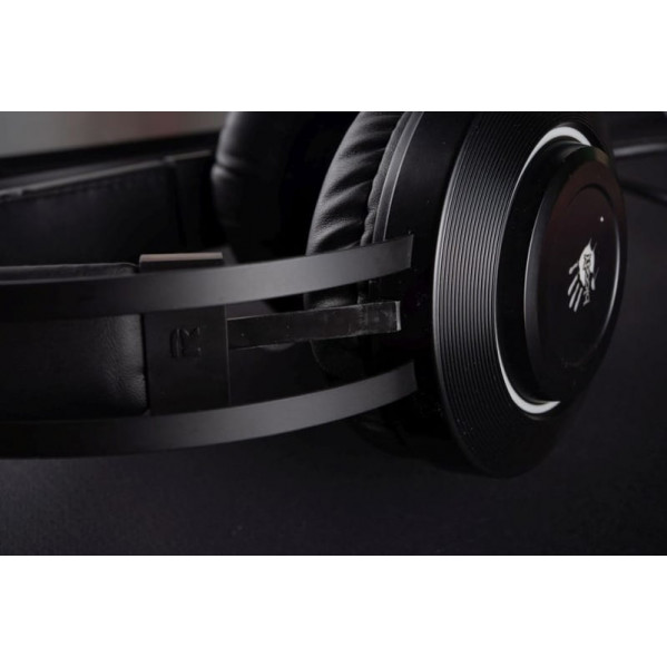 Гарнітура Bloody G521 Black