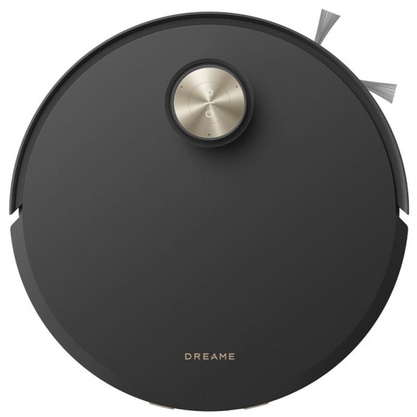 Робот-пилосос Dreame Aqua 10 Roller Black (RLH31CE-bl)