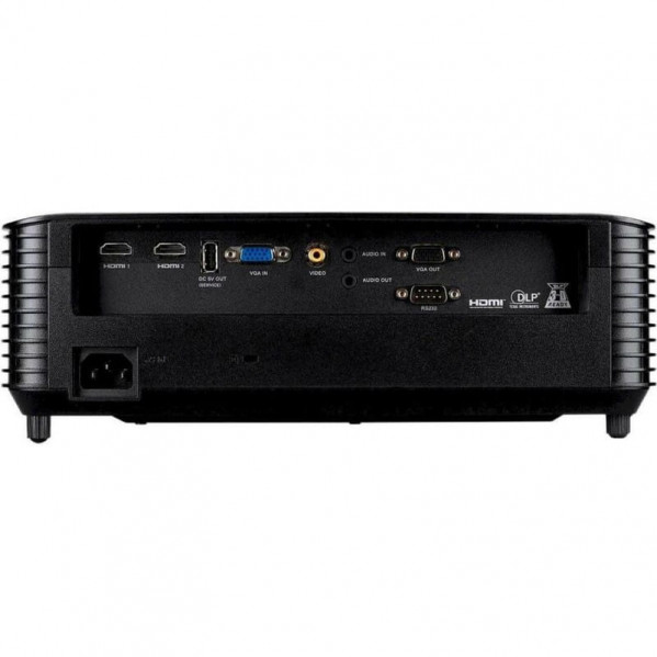 Проєктор Acer X1328AF WXGA (MR.JXU11.001)
