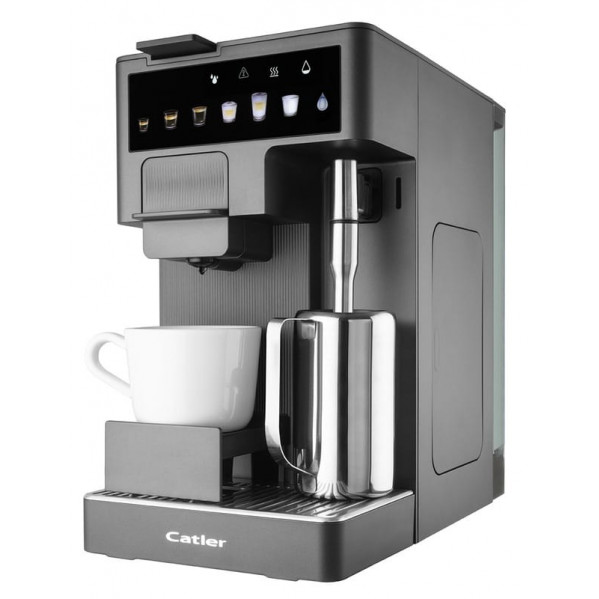 Кавоварка Catler ES750GRENZO