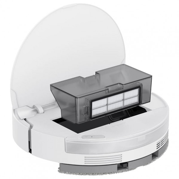 Робот-пилосос Dreame D20 Plus (RLD35GD)