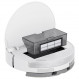 Робот-пилосос Dreame D20 Plus (RLD35GD)