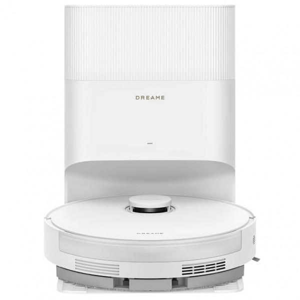 Робот-пилосос Dreame D20 Plus (RLD35GD)