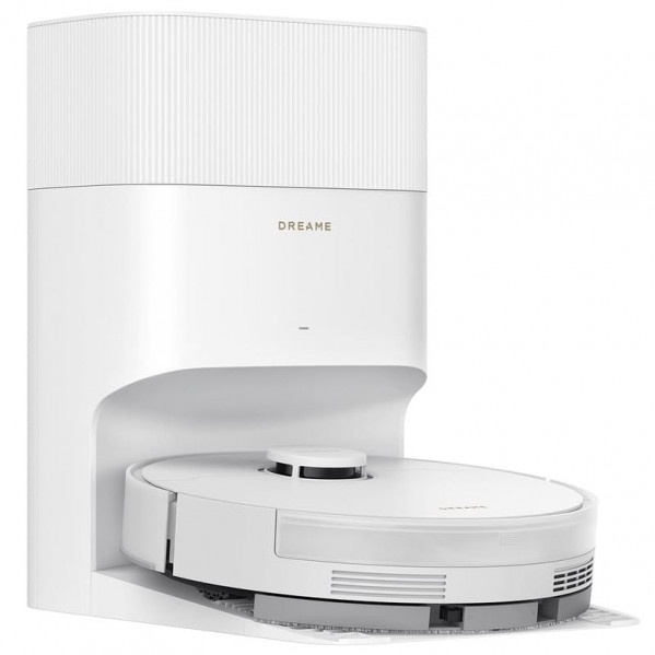 Робот-пилосос Dreame D20 Plus (RLD35GD)
