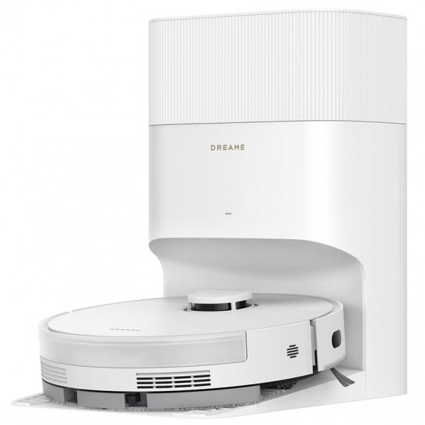 Робот-пилосос Dreame D20 Plus (RLD35GD)