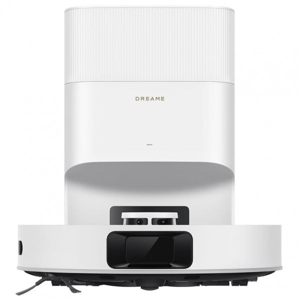 Робот-пилосос Dreame D20 Plus (RLD35GD)