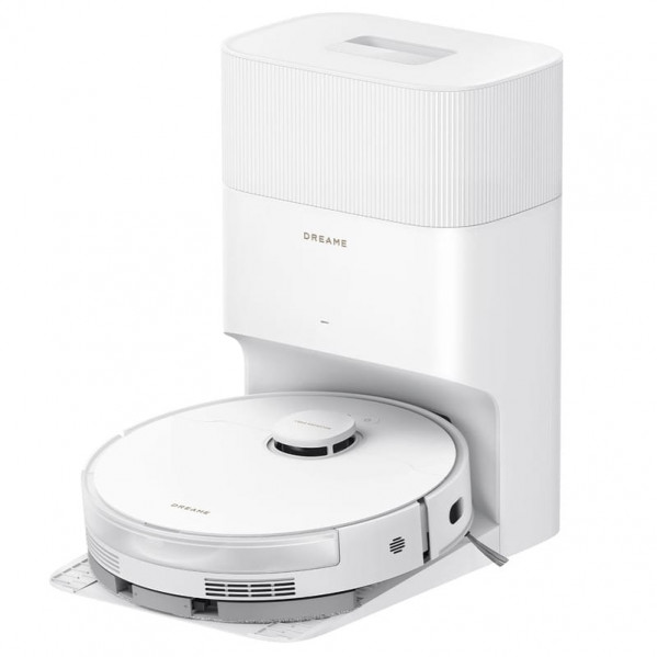 Робот-пилосос Dreame D20 Plus (RLD35GD)