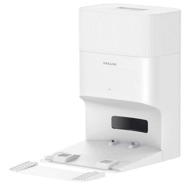 Робот-пилосос Dreame D20 Plus (RLD35GD)
