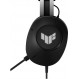 Гарнітура Asus TUF Gaming H1 GEN II Black (90YH044B-BHUA00)