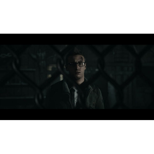 Гра Until Dawn для Sony PlayStation 5, Blu-ray (1000044321)