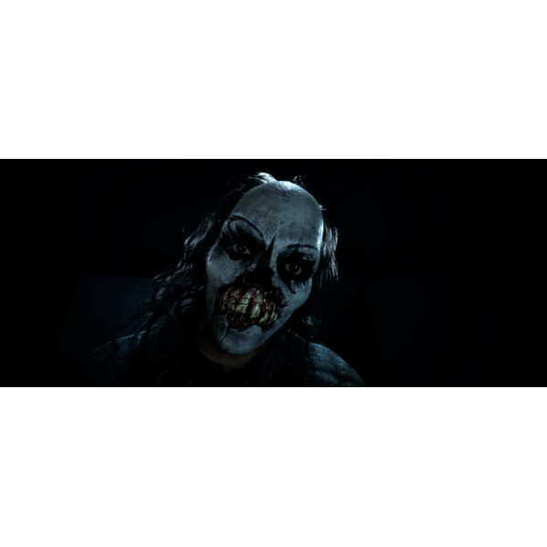 Гра Until Dawn для Sony PlayStation 5, Blu-ray (1000044321)