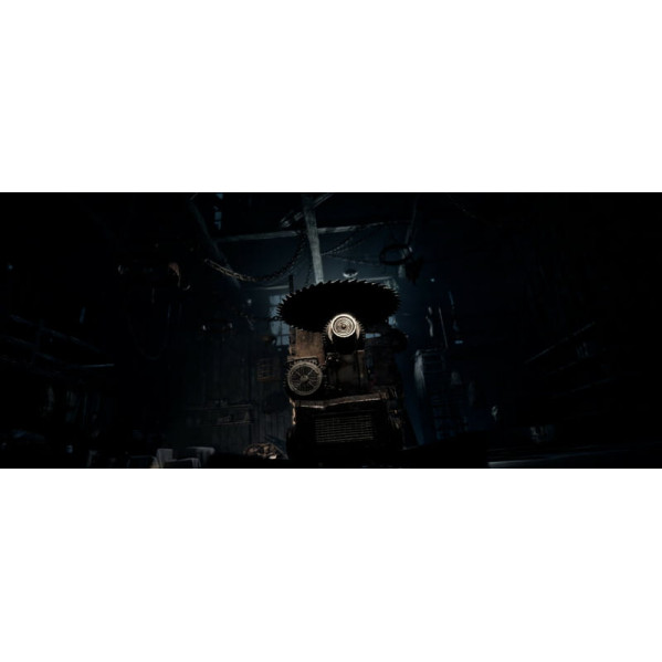 Гра Until Dawn для Sony PlayStation 5, Blu-ray (1000044321)