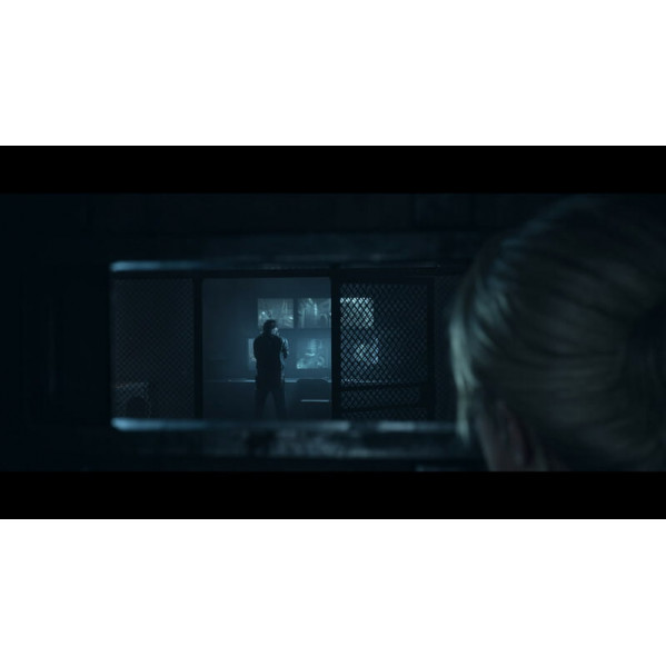 Гра Until Dawn для Sony PlayStation 5, Blu-ray (1000044321)