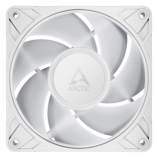 Вентилятор Arctic P12 Pro A-RGB White - 3 Pack (ACFAN00326A)