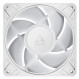 Вентилятор Arctic P12 Pro A-RGB White - 3 Pack (ACFAN00326A)