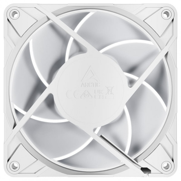 Вентилятор Arctic P12 Pro A-RGB White - 3 Pack (ACFAN00326A)