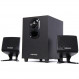 Акустична система Microlab M108 Black