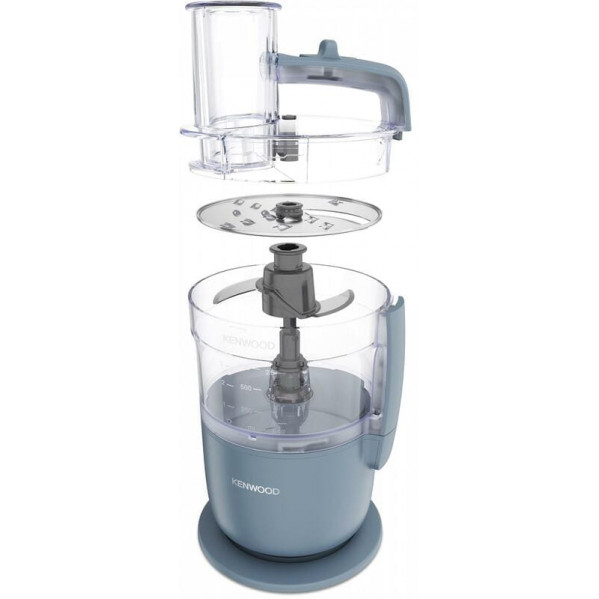 Кухонна комбайн Kenwood FDP 22.130 GY
