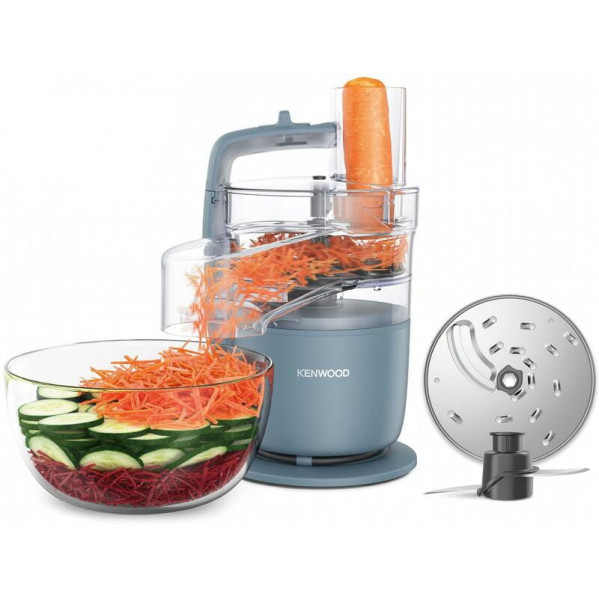 Кухонна комбайн Kenwood FDP 22.130 GY