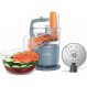 Кухонна комбайн Kenwood FDP 22.130 GY
