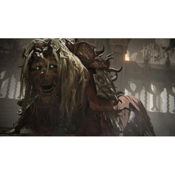 Гра Elden Ring Shadow of the Erdtree Edition для Sony PlayStation 5, Blu-ray (3391892031959)