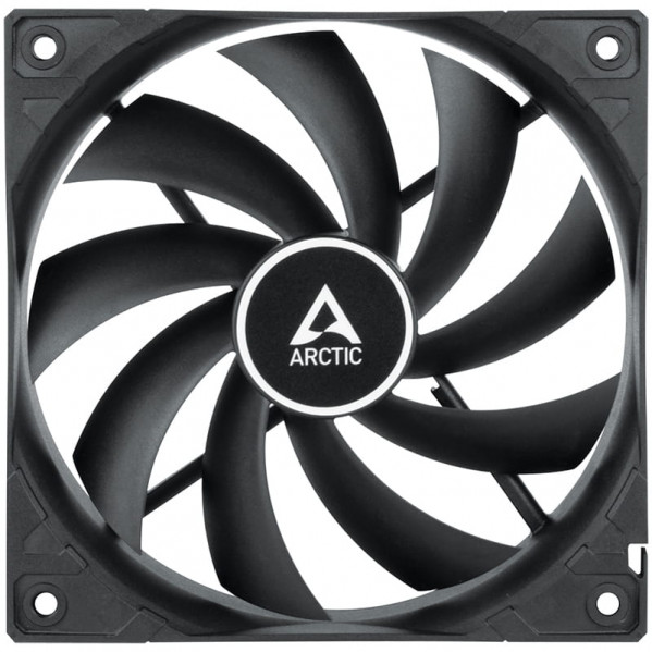Вентилятор Arctic F12 PWM 5-pack (ACFAN00145A)