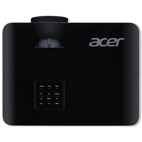 Проєктор Acer X1128i (MR.JTU11.001)