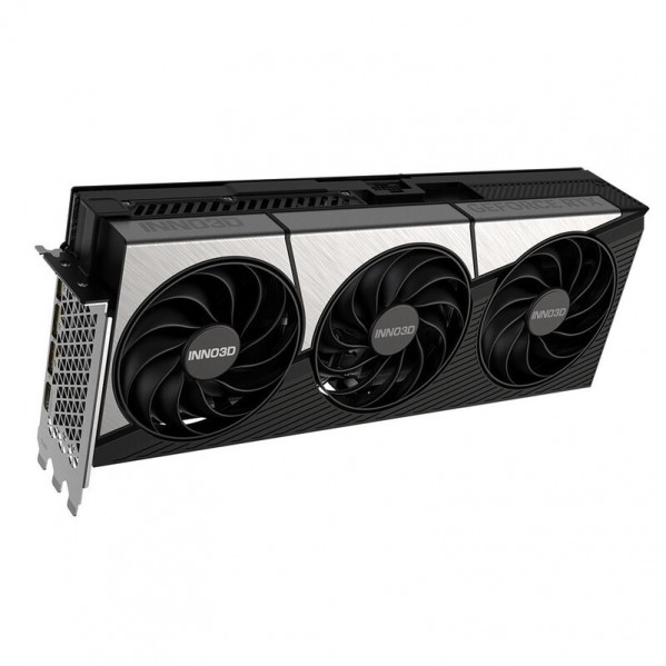 Відеокарта GF RTX 5090 X3 32GB GDDR7 Inno3D (N50903-32D7-17593928)