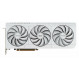 Відеокарта AMD Radeon RX 9070 XT 16GB GDDR6 Prime White OC Asus (PRIME-RX9070XT-O16G-WHITE)
