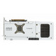 Відеокарта AMD Radeon RX 9070 XT 16GB GDDR6 Prime White OC Asus (PRIME-RX9070XT-O16G-WHITE)