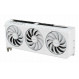 Відеокарта AMD Radeon RX 9070 XT 16GB GDDR6 Prime White OC Asus (PRIME-RX9070XT-O16G-WHITE)