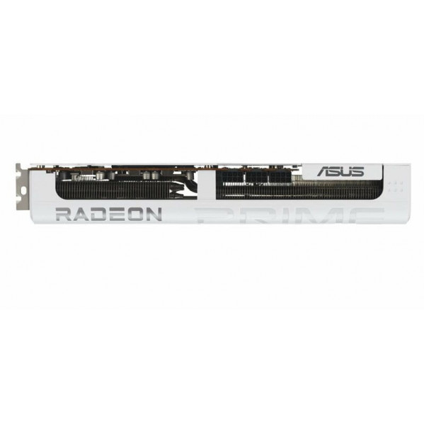 Відеокарта AMD Radeon RX 9070 XT 16GB GDDR6 Prime White OC Asus (PRIME-RX9070XT-O16G-WHITE)