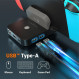 Док-станція J5create для Nintendo Switch (JCD620-N)
