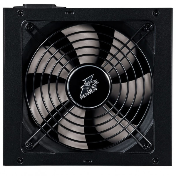 Блок живлення 1stPlayer PS-800AX 800W (DKPM-BRZ-800-BK-EU)