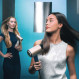 Фен Cecotec DryGlam Nano Plasma Black (A01_EU01_100150)