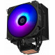 Кулер процесорний Zalman CNPS9X Performa Plus ARGB Black