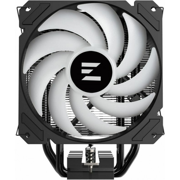 Кулер процесорний Zalman CNPS9X Performa Plus ARGB Black