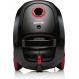 Пилосос Gorenje VCE21SFBKR
