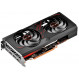 Відеокарта AMD Radeon RX 7600 8GB GDDR6 Pulse Gaming Sapphire (11324-01-20G)