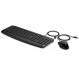 Комплект (клавіатура, миша) HP Pavilion 200 Black (9DF28AA)