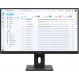Монітор Lenovo 27" ThinkVision E27-40 (64BCMAT4EU) IPS Black 100Hz