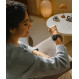 Смарт-годинник Xiaomi Watch 2 Black Case With Black TPU Strap (BHR8035GL)