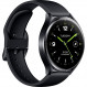 Смарт-годинник Xiaomi Watch 2 Black Case With Black TPU Strap (BHR8035GL)