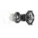 Смарт-годинник Xiaomi Watch 2 Black Case With Black TPU Strap (BHR8035GL)
