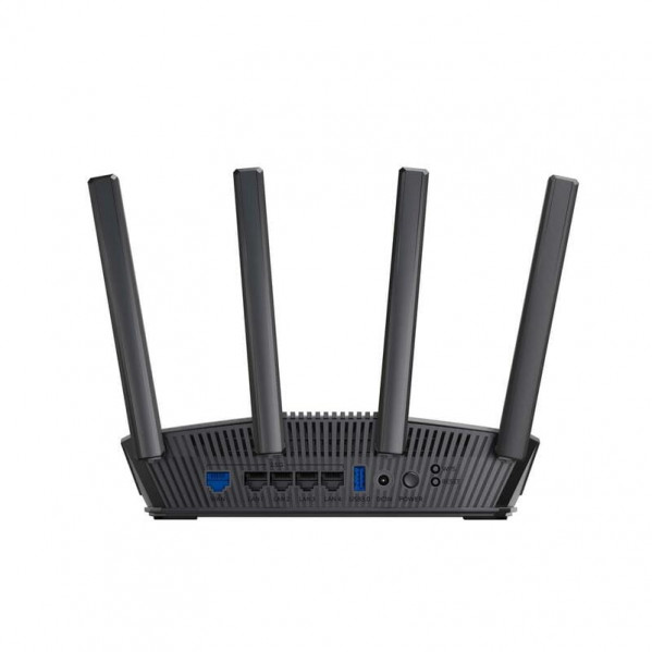 Бездротовий маршрутизатор Asus RT-BE82U (90IG0990-MO9B00)