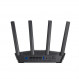 Бездротовий маршрутизатор Asus RT-BE82U (90IG0990-MO9B00)